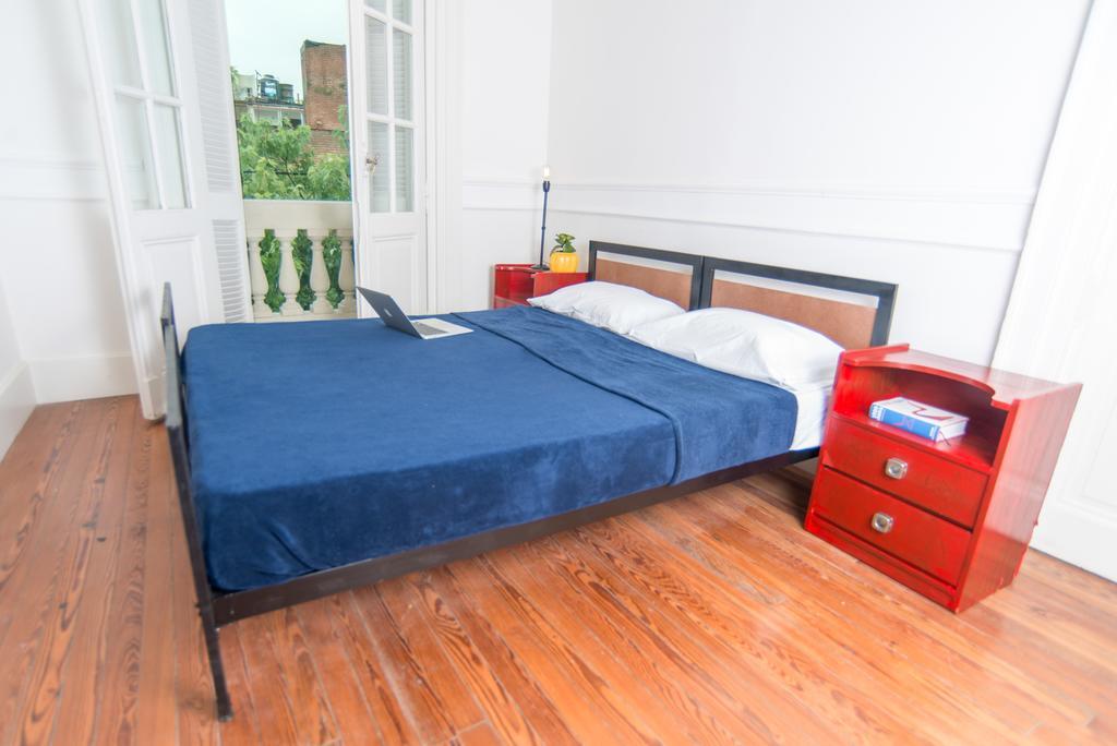 7030 Hostel Mar de Las Pampas Room photo